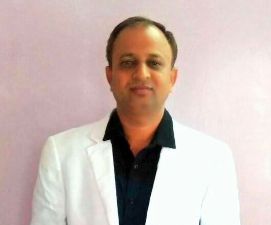 Anant Sahebrao Patil director